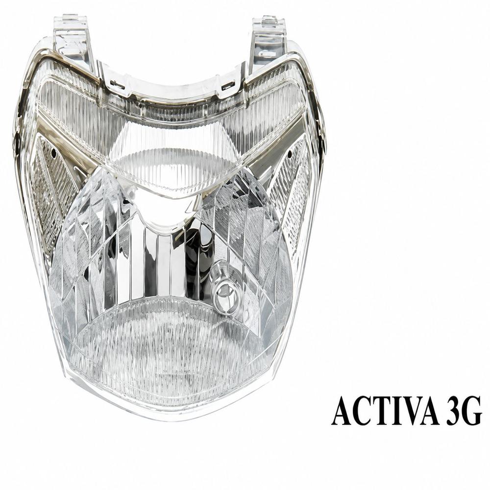 Activa 3G mould