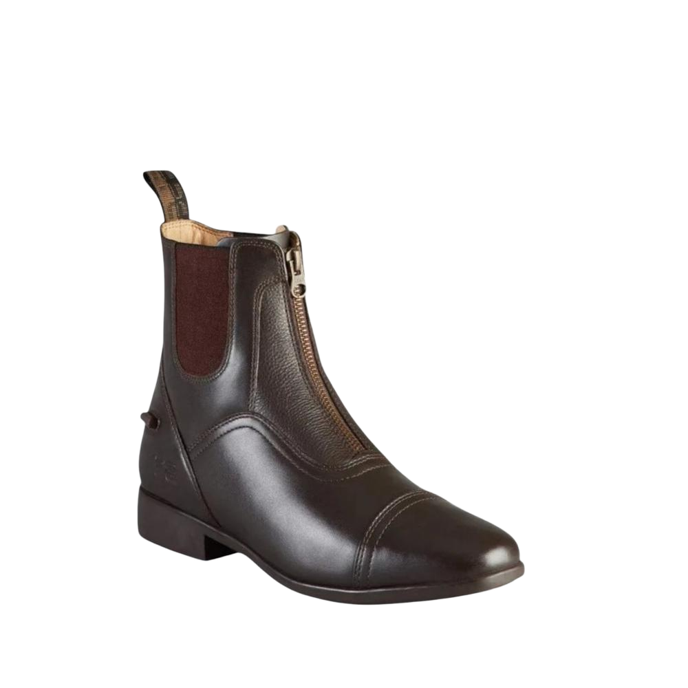 Short Riding Boots