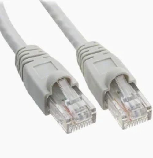 Cat 7 Rj 45 Patch Cord