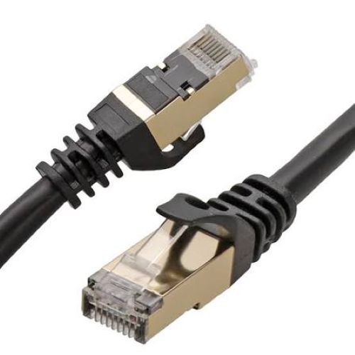Cat 7 Rj 45 Patch Cord
