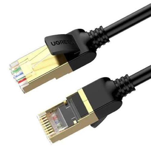 Cat 7 Rj 45 Patch Cord