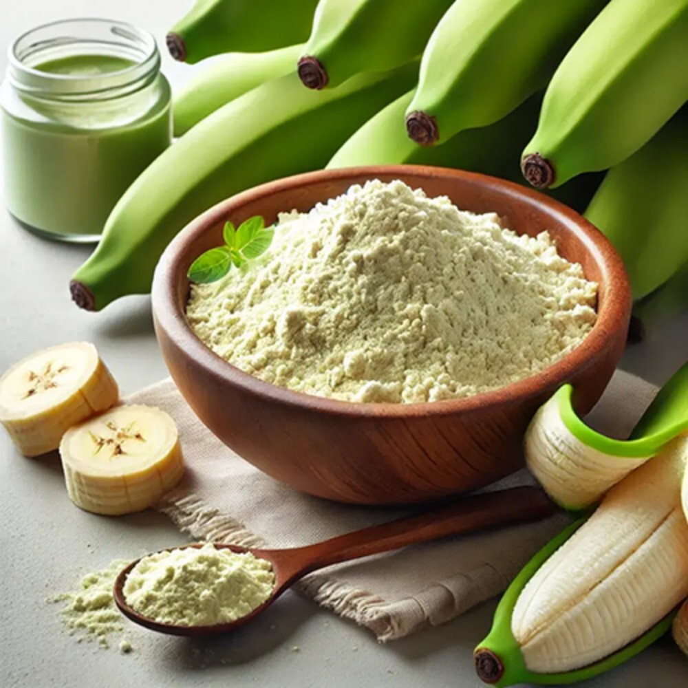 Dehydrated Vegetables Powder - Dehydration Method: Hot Air Drying