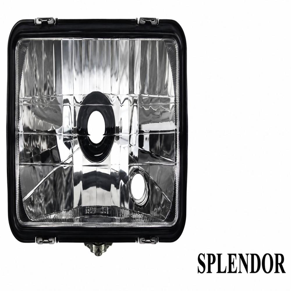 Splendor mould