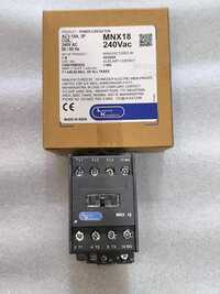 L And T MNX18 Contactor