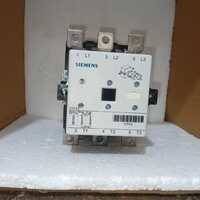 Siemens 3TF53 Contactor