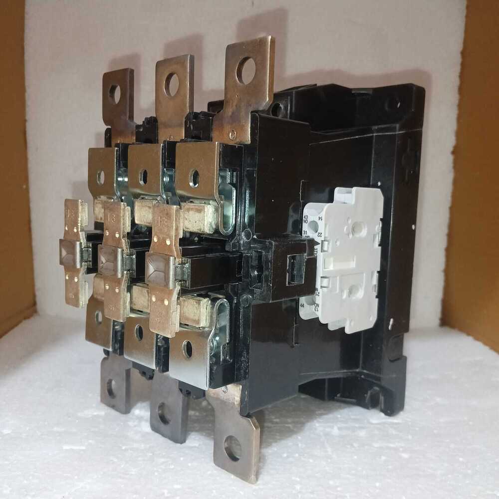 Siemens 3TF53 Contactor
