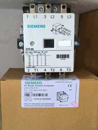 Siemens 3TF49 Contactor