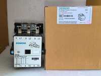 Siemens 3TF49 Contactor