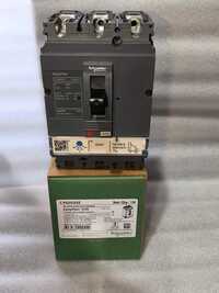 Schneider LV525332 200A 3P Mccb