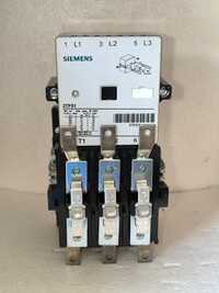 Siemens 3TF51 Contactor