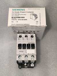 Siemens 3TF33 Contactor