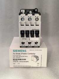 Siemens 3TF33 Contactor
