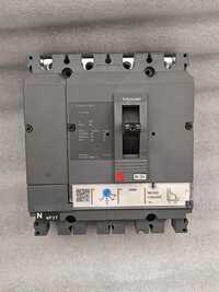 Schneider 4p 125A MCCB