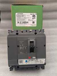 Schneider 4p 125A MCCB