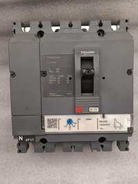 Schneider 4p 125A MCCB