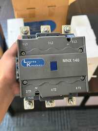 L And T MNX140 Contactor