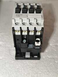 Siemens 3TF30 Contactor