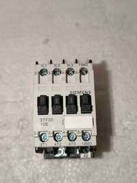 Siemens 3TF30 Contactor