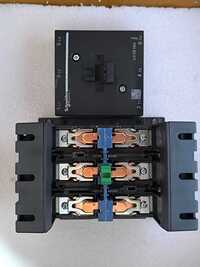 Schneider LC1E160 Contactor