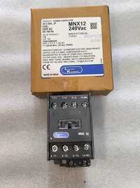L&T MNX12 Contactor