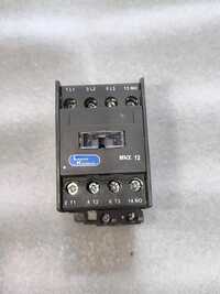L And T MNX12 Contactor