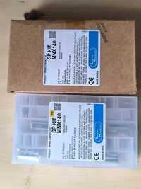 L&T MNX140 spare kit