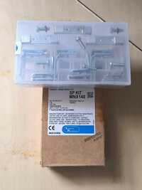L And T MNX140 spare kit