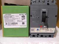 Schneider LV516303 160A 3P Mccb
