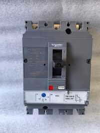 Schneider LV510337  100A 3P MCCB