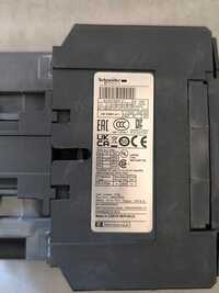 Schneider LC1D80 Contactor
