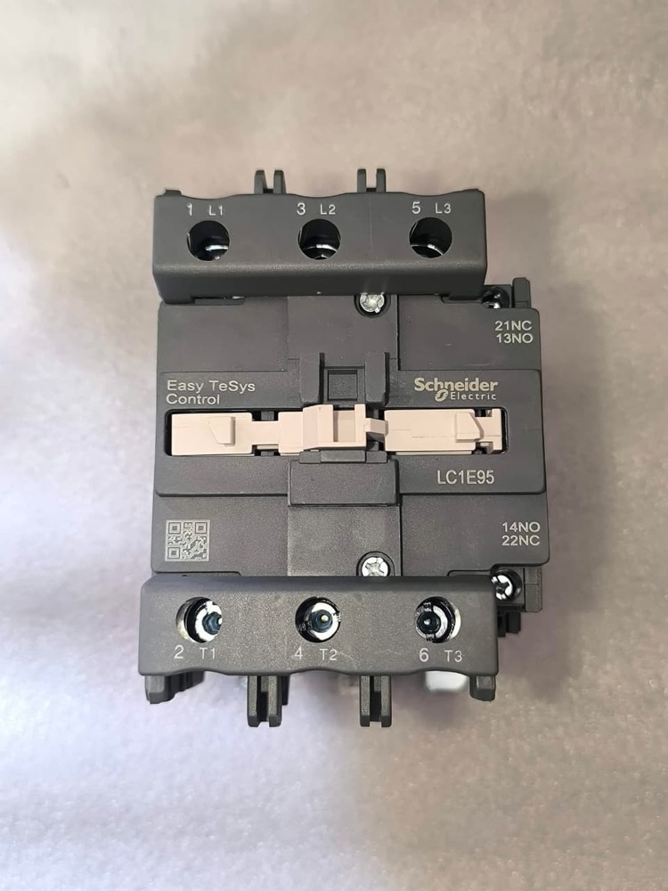 Schneider LC1E95 Contactor