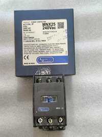 L&T MNX25 Contactor