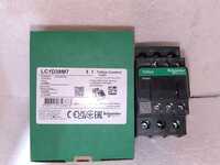 LC1D38 Schneider contactor