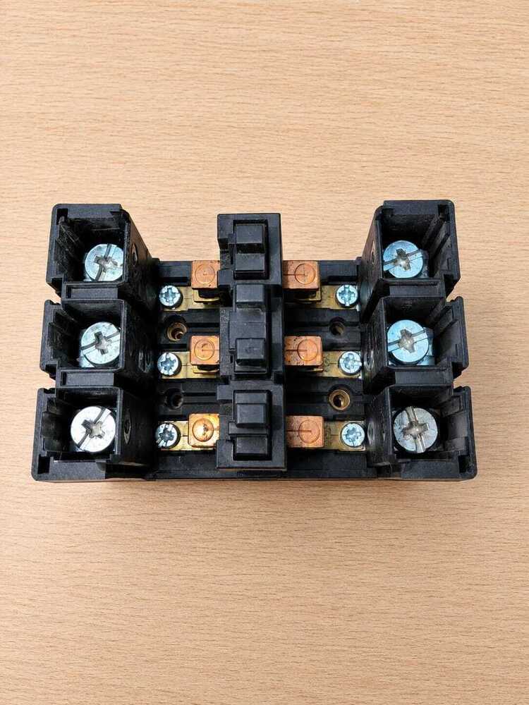 Siemens 3RT1034 Contactor