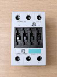 Siemens 3RT1034 Contactor