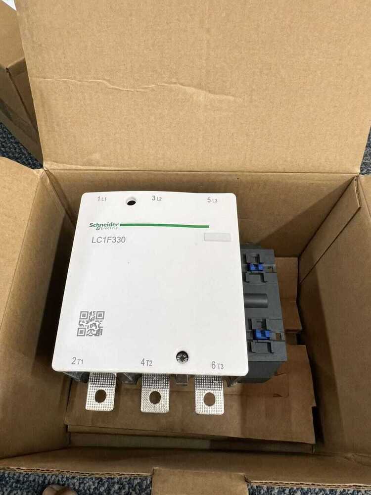 Schneider LC1F330 Contactor