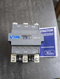 L&T MNX80 Contactor