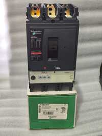 Schneider 630A 3P MCCB