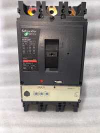 Schneider 630A 3P MCCB