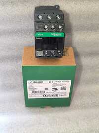 LC1D09BD -24V DC contactor