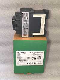LC1D09BD -24V DC contactor