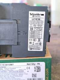 Schneider LC1E3810 Contactor
