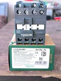Schneider LC1E3810 Contactor