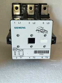 Siemens 3TF52 Contactor