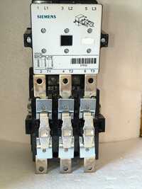Siemens 3TF52 Contactor