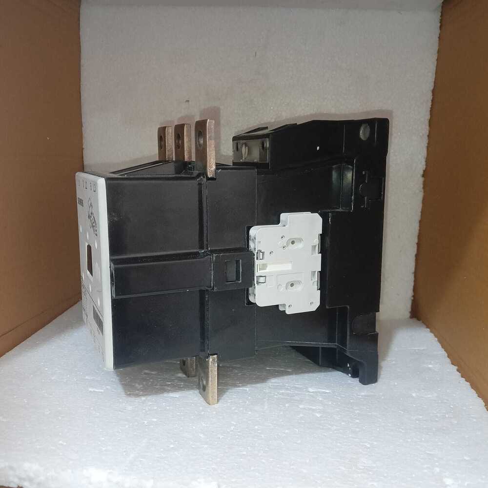 Siemens 3tf54 Contactor - Application: Motor Control & Power Switching