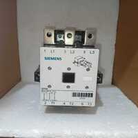 Siemens 3TF54 Contactor