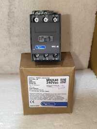 L&T MNX40 Contactor