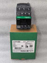 Schneider LC1D12BD 24v DC Contactor