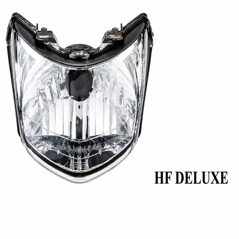 HF Deluxe mould